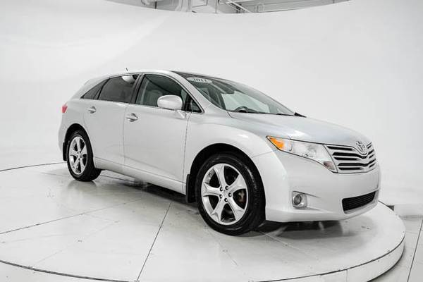 2011 Toyota Venza 4dr Wagon V6 AWD Classic Sil for sale in Richfield, MN – photo 21