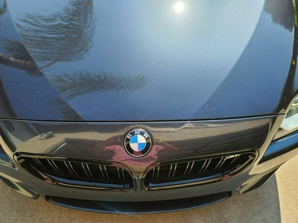 *Like new 2014 BMW M6 Gran Coupe* - cars & trucks - by owner -... for sale in San Diego, CA – photo 7