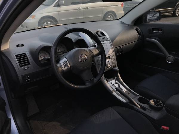 2009 Scion TC *Well Kept*Clean*Sunroof* - cars & trucks - by dealer... for sale in Renton, WA – photo 9