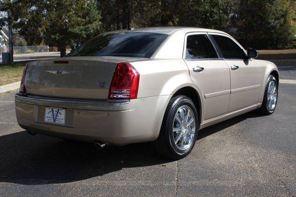 2009 Chrysler 300 C - Over 500 Vehicles to Choose From! for sale in Longmont, CO – photo 4