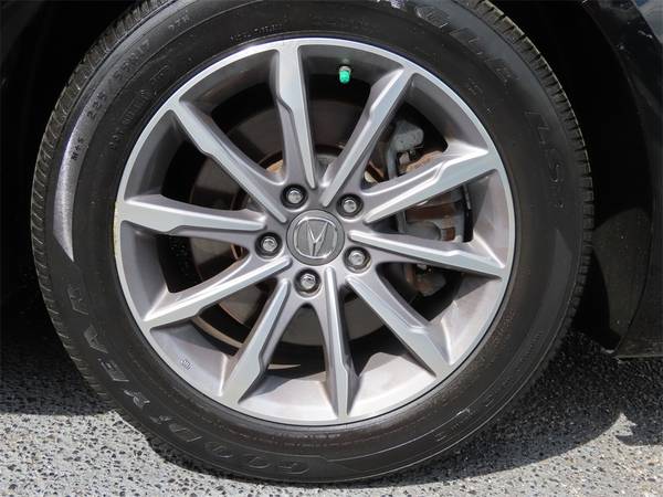 2018 Acura TLX FWD 4D Sedan/Sedan 2 4L - - by dealer for sale in OXFORD, AL – photo 9