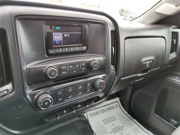 2015 Chevrolet Silverado 2500HD Work Truck - - by for sale in Chillicothe, WV – photo 22