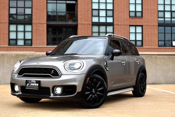 2019 MINI Countryman Cooper S ALL4 - - by dealer for sale in Arlington, District Of Columbia – photo 5