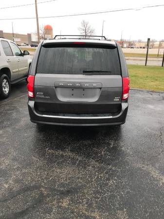 2015 Dodge Grand Caravan, Extra Nice! only 123k miles - cars &... for sale in Appleton, WI – photo 4