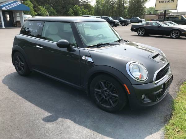 2011 mini cooper s southern car for sale in Ontario Center, NY – photo 3