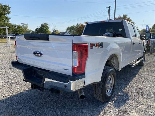 2019 Ford F-250SD XL **Chillicothe Truck Southern Ohio's Only All... for sale in Chillicothe, OH – photo 5