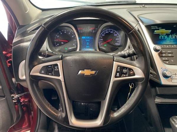 2016 Chevrolet Equinox LT - SUV - - by dealer for sale in Manitowoc, WI – photo 23