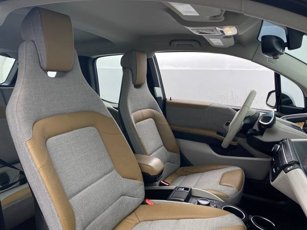 2014 BMW i3 Hatchback 4D hatchback White - FINANCE ONLINE - cars &... for sale in East Palo Alto, CA – photo 20