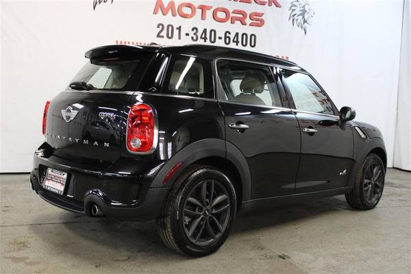 2014 MINI COOPER S COUNTRYMAN - PMTS. STARTING @ $59/WEEK - cars &... for sale in Paterson, NJ – photo 6