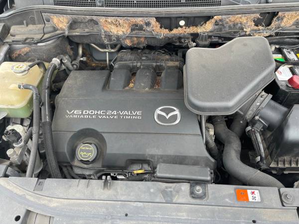 2008 Mazda CX-7 - Great Condition for sale in Carmel, CA – photo 9