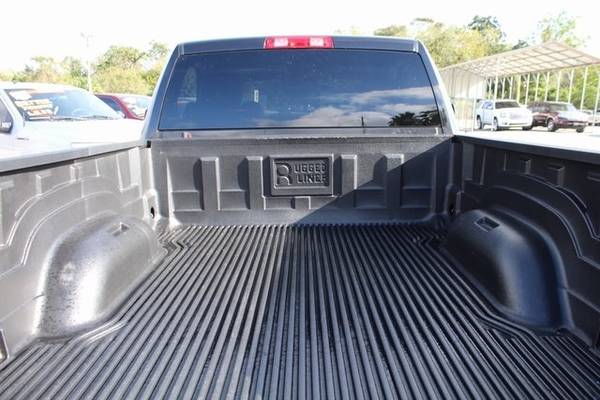 *2017* *Ram* *1500* *Sport* - cars & trucks - by dealer - vehicle... for sale in Sanford, FL – photo 12