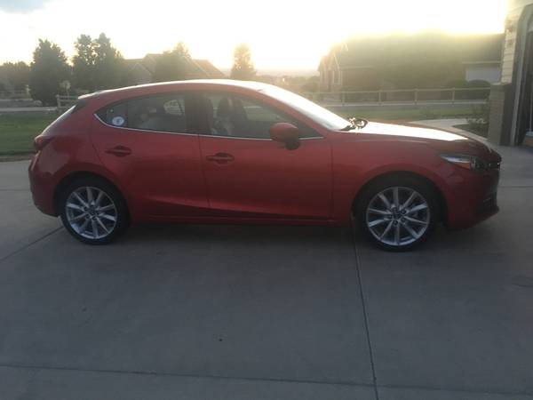 Mazda 3 HATCH BACK for sale in Pueblo, CO