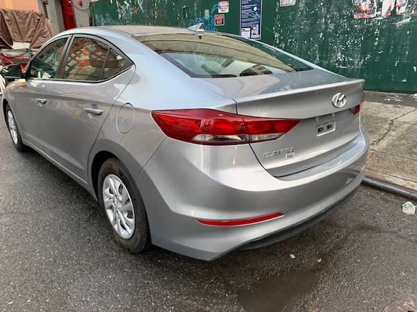 2017 hyundai elantra se - cars & trucks - by owner - vehicle... for sale in NEW YORK, NY – photo 3