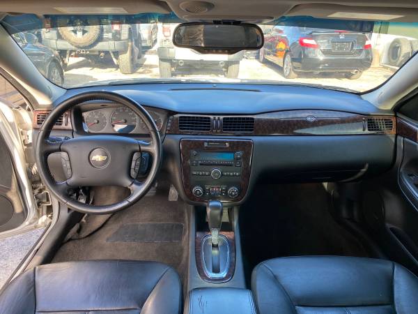 Chevy Impala Ltz - - by dealer - vehicle automotive sale for sale in Miami, FL – photo 10