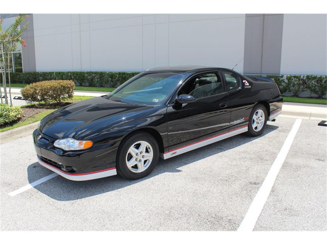 2002 Chevrolet Monte Carlo for sale in Sarasota, FL – photo 3