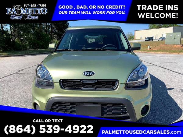 2013 KIA Soul BaseCrossover 6A 6 A 6-A PRICED TO SELL! - cars & for sale in Piedmont, SC – photo 3