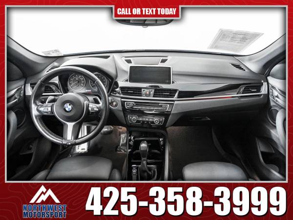 2017 BMW X1 XDRIVE28I AWD - - by dealer - vehicle for sale in Lynnwood, WA – photo 3