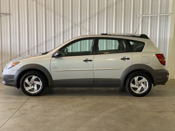 2003 Pontiac Vibe - Manual Trans - One Owner!! - cars & trucks - by... for sale in La Crescent, WI – photo 2