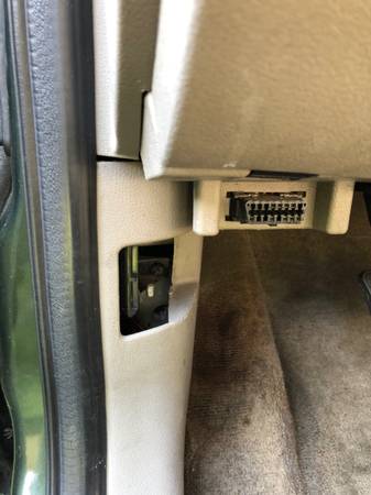 JEEP COMMANDER 06 65th ANNIVERSARY EDITION - cars & trucks - by... for sale in Ocala, FL – photo 10