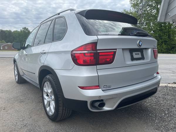 2013 BMW X5 - AWD - - by dealer - vehicle for sale in KERNERSVILLE, NC – photo 5