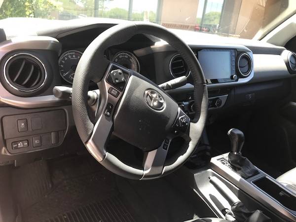 2021 Toyota Tacoma SR5 w/1200 miles! for sale in Prescott, AZ – photo 7