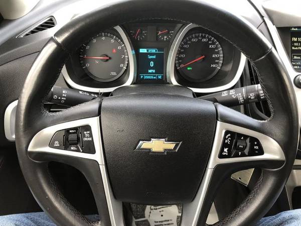 2015 Chevrolet Equinox FWD 4dr LT w/1LT for sale in Mount Juliet, TN – photo 10