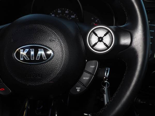 2015 Kia Soul Exclaim - cars & trucks - by dealer - vehicle... for sale in Beaverton, OR – photo 23