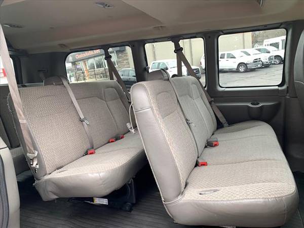 2013 Chevrolet Chevy Express Passenger LS 2500 Chevrolet Chevy for sale in ST Cloud, MN – photo 11