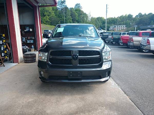 2015 RAM 1500 Tradesman Quad Cab 2WD - - by dealer for sale in Cleveland, GA – photo 3