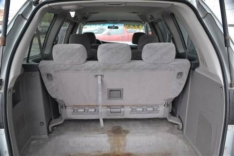 2004 Honda Odyssey 5dr EX - - by dealer - vehicle for sale in Cuba, MO – photo 15