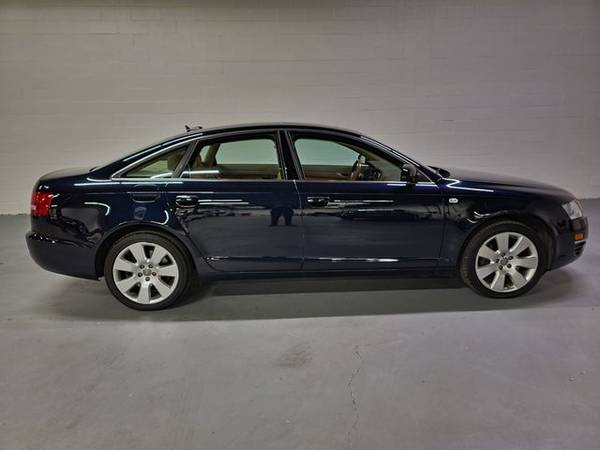2006 Audi A6 - Financing Available! - cars & trucks - by dealer -... for sale in Glenview, IL – photo 6