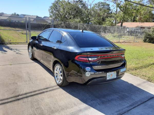 2013 Dodge Dart Limited - cars & trucks - by owner - vehicle... for sale in Pensacola, FL – photo 9