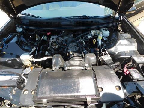 1998 Chevrolet Camaro Convertible Base for sale in Des Moines, IA – photo 14