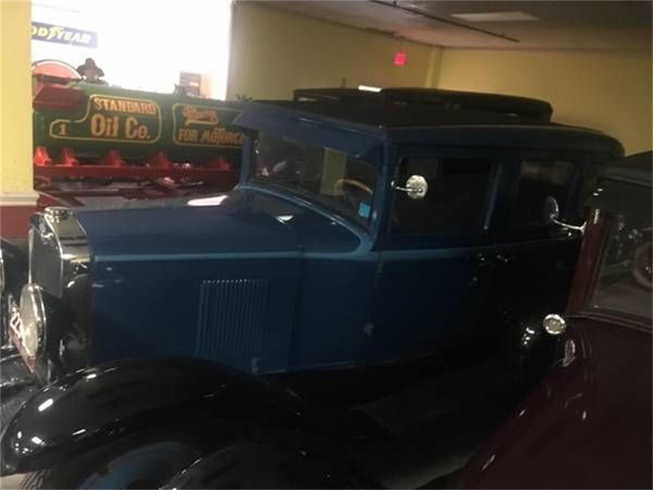 1929 Chevrolet Series AC International for sale in Cadillac, MI – photo 19