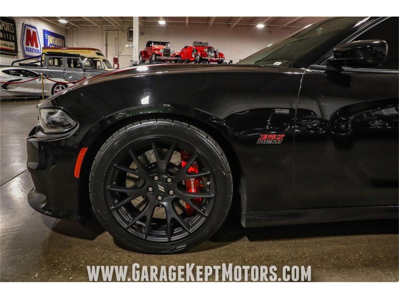 2018 Dodge Charger for sale in Grand Rapids, MI – photo 36