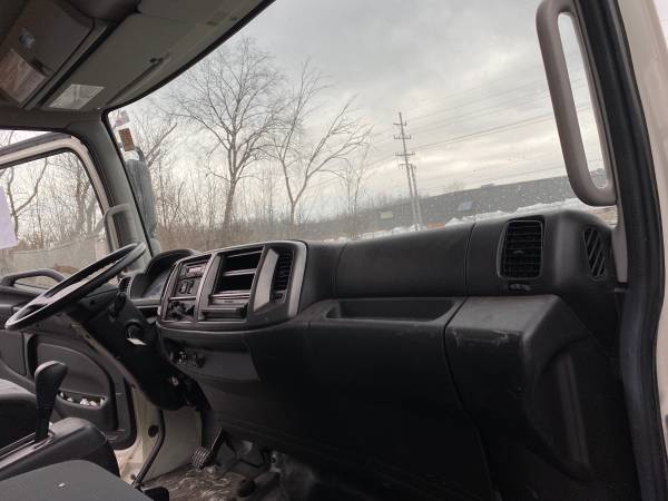 2015 HINO 268A 26' Box Truck ***FINAL MARKDOWN*** - cars & trucks -... for sale in Swartz Creek, NY – photo 12