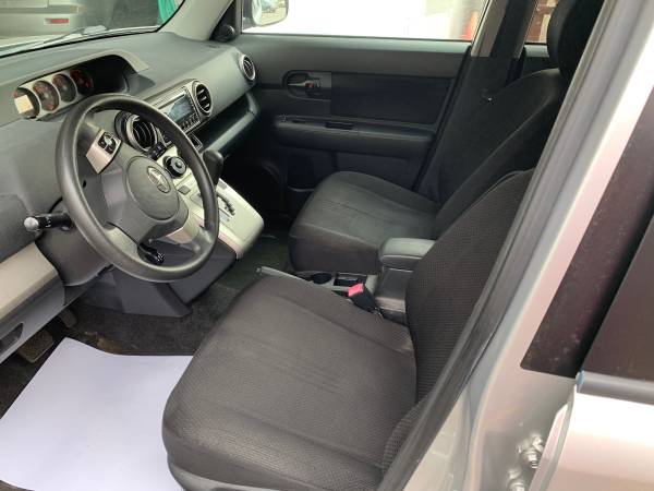 2008 SCION XB***$799 DOWN PAYMENT***FRESH START FINANCING**** - cars... for sale in EUCLID, OH – photo 11