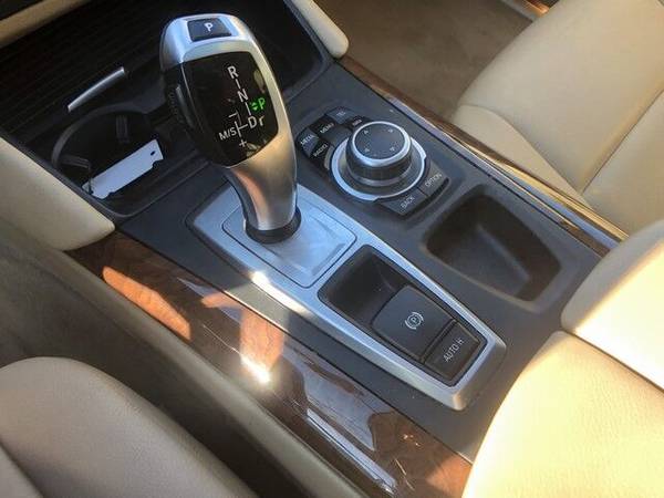 👍2014 BMW X6 Bad Credit Ok Guaranteed Financing $500 Down Drives -... for sale in Southfield, MI – photo 20