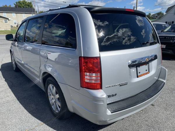 2010 HONDA ODYSSEY EXL with - cars & trucks - by dealer - vehicle... for sale in Winchester, VA – photo 5