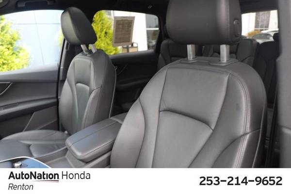 2017 Audi Q7 Premium AWD All Wheel Drive SKU:HD042959 - cars &... for sale in Renton, WA – photo 19