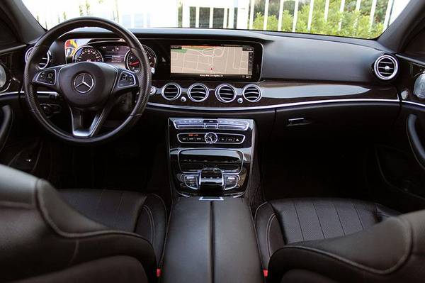 2017 Mercedes-Benz E300 4MATIC AWD **$0-$500 DOWN. *BAD CREDIT NO... for sale in Los Angeles, CA – photo 12