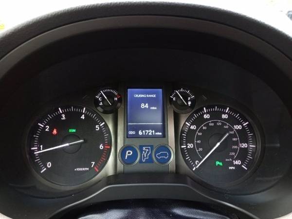 2016 Lexus GX 460 460 w/Nav - - by dealer - vehicle for sale in Wilmington, NC – photo 22