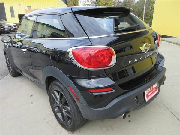 2013 MINI Paceman Cooper S ALL4 AWD 2dr Hatchback CALL OR TEXT TODAY for sale in MANASSAS, District Of Columbia – photo 5