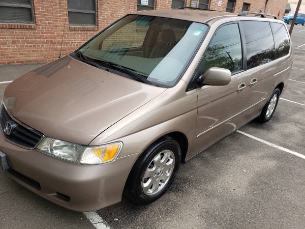 2003 honda Odyssey for sale in Bowie, District Of Columbia – photo 2