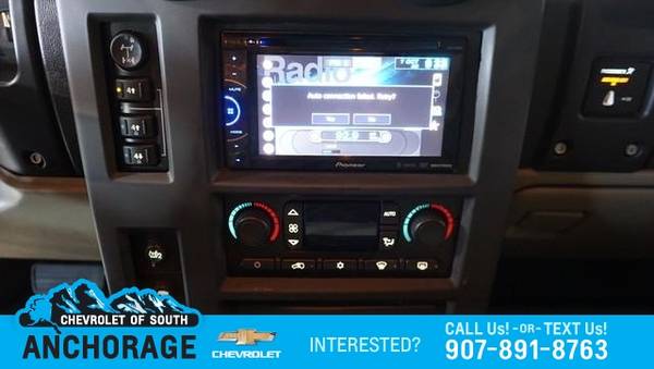 2006 Hummer H2 4dr Wgn 4WD SUV for sale in Anchorage, AK – photo 13