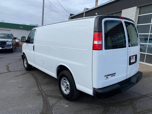 2017 Chevrolet Chevy Express Cargo 2500 - cars & trucks - by dealer... for sale in ST Cloud, MN – photo 11