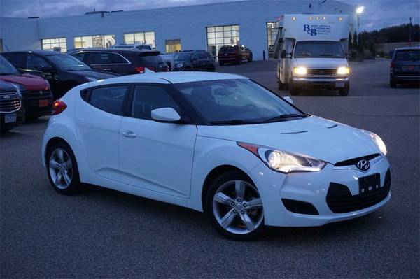 2014 Hyundai Veloster for sale in Lakeville, MN – photo 2