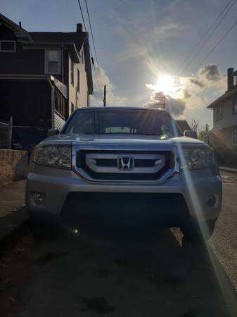 Honda pilot 2010in good condition for sale in Other, NY – photo 8