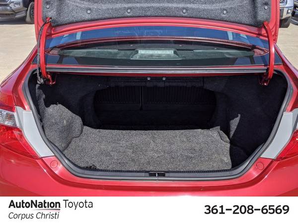 2014 Toyota Camry SE Sport SKU:EU776648 Sedan - cars & trucks - by... for sale in Corpus Christi, TX – photo 20