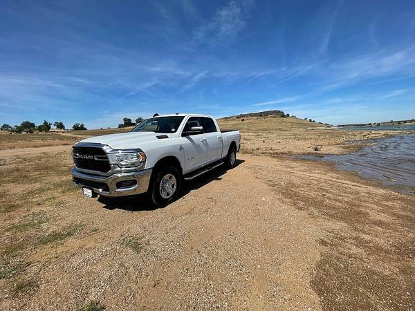 2019 Ram 2500 4WD Crew Cab Big Horn - - by dealer for sale in Orland, CA – photo 13